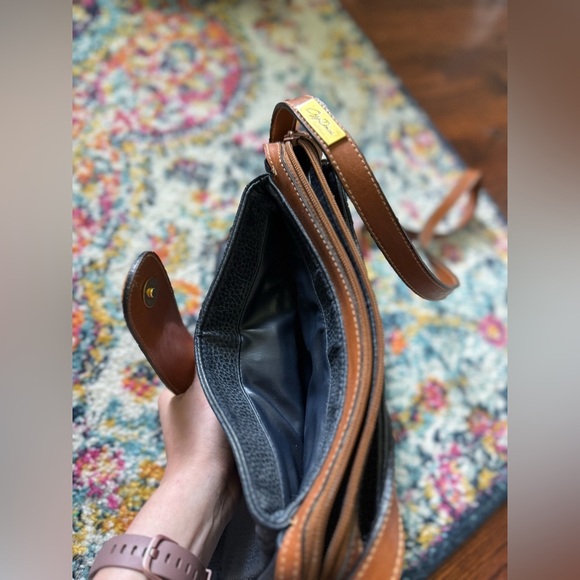 Vintage Oggi Domani Purse - Picture 11 of 13